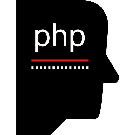PHP иконка