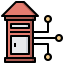 Mail box Symbol 64x64