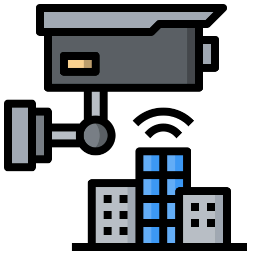 Cctv icon