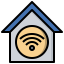 Smarthouse icon 64x64