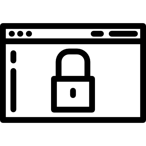 Browser Symbol