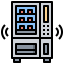 Vending machine Symbol 64x64