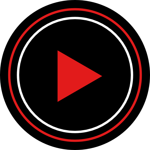 Play button icon