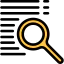 Search Ikona 64x64