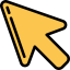 Cursor Ikona 64x64