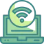 Wifi icon 64x64