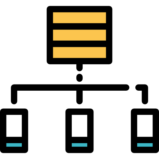 Collaboration icon