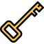Key Ikona 64x64