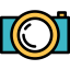 Photo camera Ikona 64x64