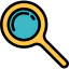 Search Ikona 64x64