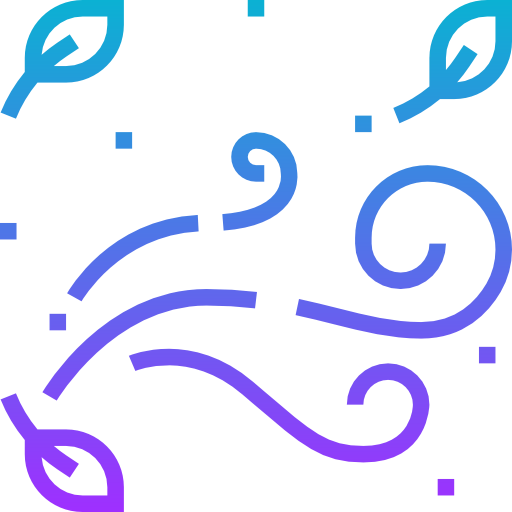 Windy icon