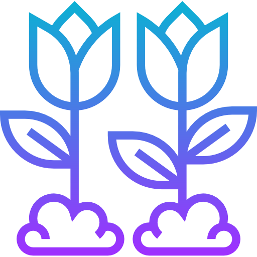 Spring icon