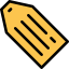 Tag icon 64x64