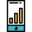 Smartphone icon 64x64