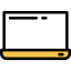 Laptop icon 64x64