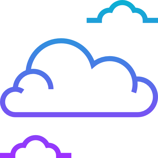 Clouds icon