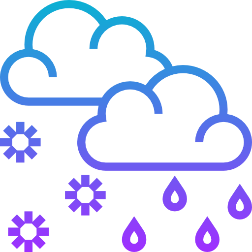 Winter icon