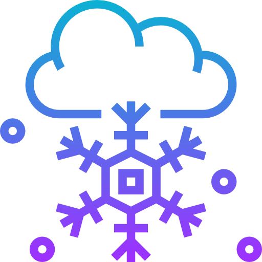 Snowflake icon