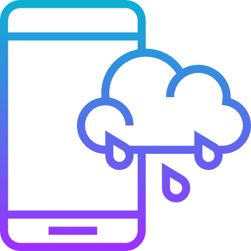 Forecast icon