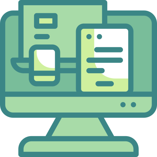 Responsive Symbol