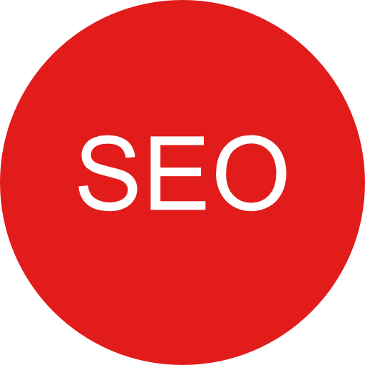 Seo icon