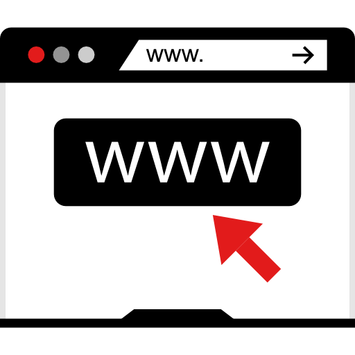Browser icon