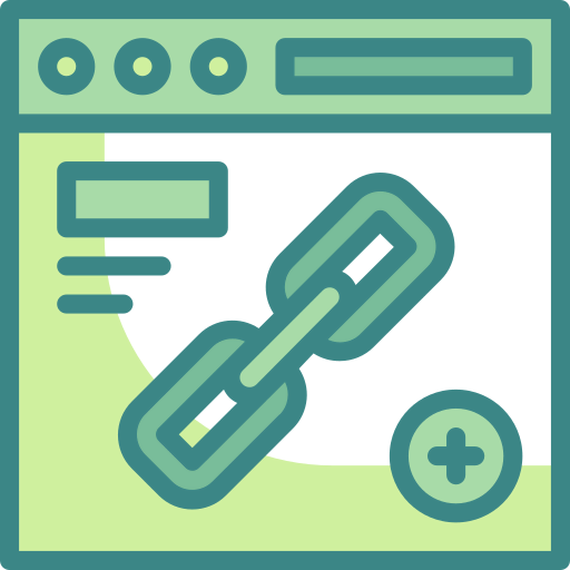 Link Symbol