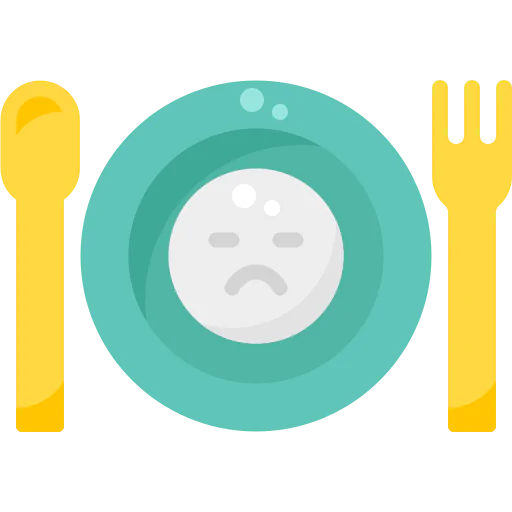 Bored icon