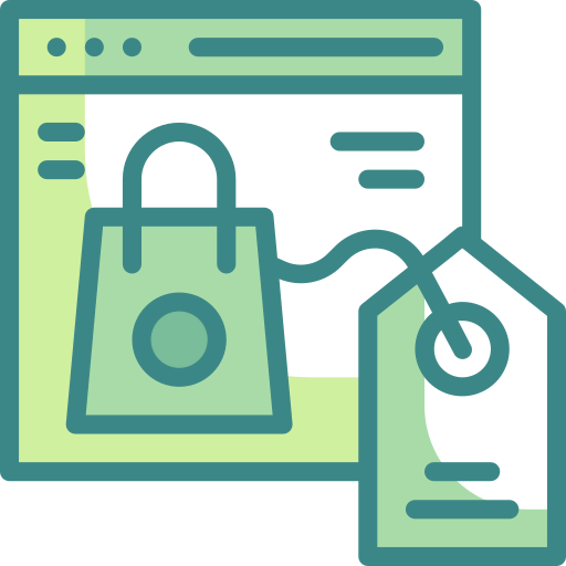 Tag icon