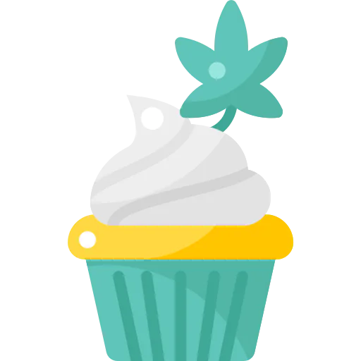 Cupcake icon