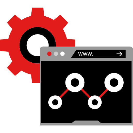 Browser icon