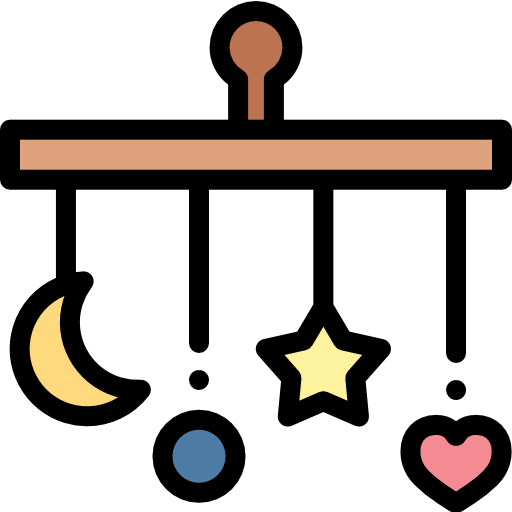 Decorations icon
