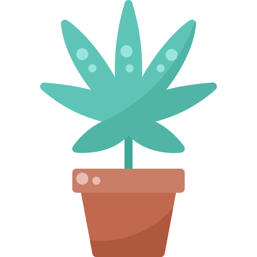 Pot icon