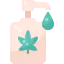 Body lotion icon 64x64