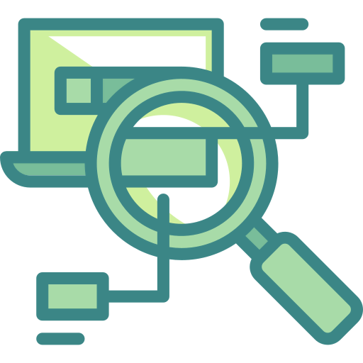 Search icon