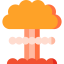 Explosion ícone 64x64