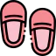 Slippers icon 64x64