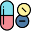 Pills icon 64x64