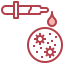 Epidemiology icon 64x64