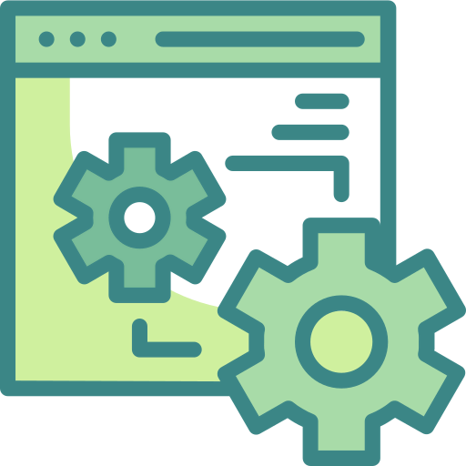 Setting icon