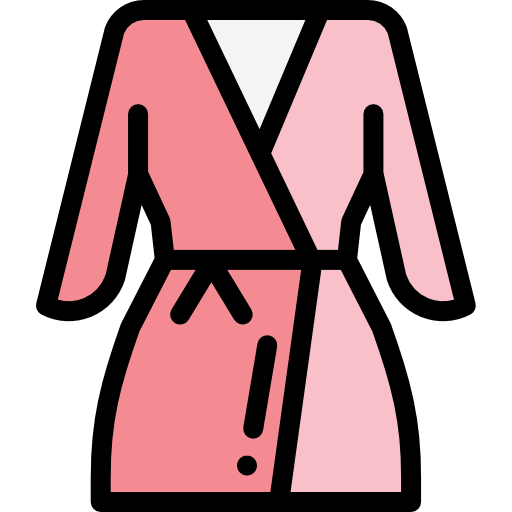 Robe icon
