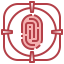 Forensic science іконка 64x64