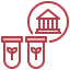 Gene bank icon 64x64