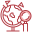 Geography Symbol 64x64