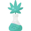 Test tube icon 64x64
