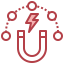 Magnet icon 64x64