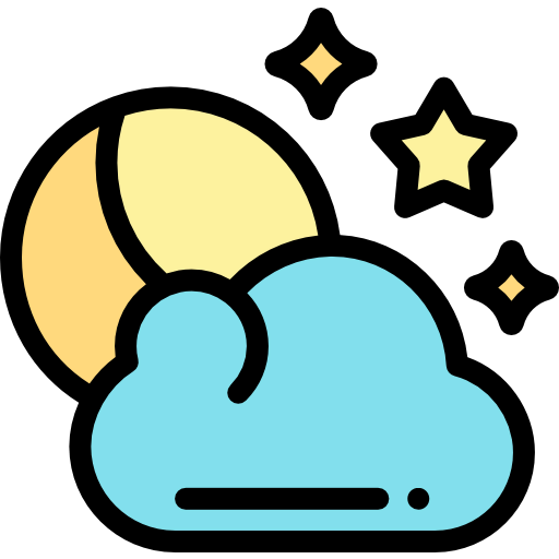 Moon icon