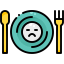 Bored icon 64x64