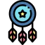Dreamcatcher icon 64x64
