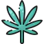 Leaf icon 64x64